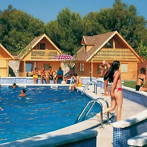 Arc De Bará Camping&bungalows , Roda de Berà (Roda de Bará) España
