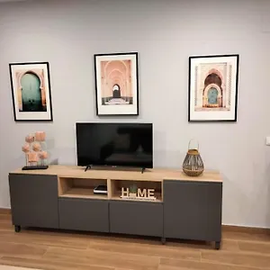 Loft Al-nasir Junto Al Casco Historico , Córdoba España