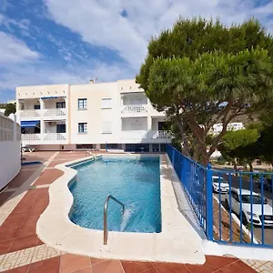 Tres Pinos 2 , San José España