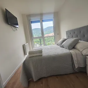 Bilbao Habitación en casa particular